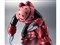バンダイスピリッツ【ガンダム】ROBOT魂 （SIDE MS） MSM-07S シャア専用ズゴック ver. A.N.I.M.E. H-4573102653291【フィギュア】 商品画像2：家電のSAKURAchacha