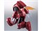 バンダイスピリッツ【ガンダム】ROBOT魂 （SIDE MS） MSM-07S シャア専用ズゴック ver. A.N.I.M.E. H-4573102653291【フィギュア】 商品画像3：家電のSAKURAchacha