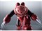 バンダイスピリッツ【ガンダム】ROBOT魂 （SIDE MS） MSM-07S シャア専用ズゴック ver. A.N.I.M.E. H-4573102653291【フィギュア】 商品画像6：家電のSAKURAchacha