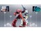 バンダイスピリッツ【ガンダム】ROBOT魂 （SIDE MS） MSM-07S シャア専用ズゴック ver. A.N.I.M.E. H-4573102653291【フィギュア】 商品画像11：家電のSAKURAchacha