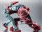 バンダイスピリッツ【ガンダム】ROBOT魂 （SIDE MS） MSM-07S シャア専用ズゴック ver. A.N.I.M.E. H-4573102653291【フィギュア】 商品画像12：家電のSAKURAchacha