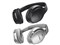 QuietComfort 35 wireless headphones [シルバー] 商品画像4：Happymall PLUS