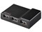 BSH4A11BK [ブラック] 商品画像1：総合通販サイト 家電横丁 PLUS