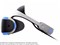 CUHJ-16001 PlayStation VR PlayStation Camera同梱版 SIE(ソニー・インタラクティブエンタテインメント) 商品画像7：@Next Select