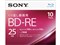 10BNE1VJPS2 [BD-RE 2倍速 10枚組] 商品画像1：セレクトストアレインボー