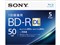 5BNR2VJPS4 [BD-R DL 4倍速 5枚組] 商品画像1：セレクトストアレインボー