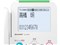 シャープ【SHARP】コードレス電話機（親機および子機1台） JD-AT85CL【JDAT85CL】 商品画像4：家電のSAKURAchacha