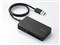 エレコム USB3.0高速メモリカードリーダ(ソフト付属) MR3-A014SBK 商品画像1：リコメン堂