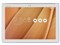 ASUS ZenPad 10 Z300M-WH16 [ホワイト] 商品画像1：eightloop plus