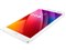 ASUS ZenPad 8.0 Z380M-WH16 [ホワイト] 商品画像2：eightloop plus