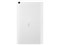 ASUS ZenPad 8.0 Z380M-WH16 [ホワイト] 商品画像3：eightloop plus