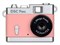 Kenko　小型トイデジタルカメラ　DSC-PIENI CP 商品画像1：リコメン堂