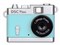 Kenko　小型トイデジタルカメラ　DSC-PIENI SB 商品画像1：リコメン堂