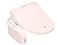パナソニック【Panasonic】温水洗浄便座 ビューティ･トワレ DL-AWK600-P【DLAWK600】 商品画像1：家電のSAKURAchacha