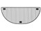 NF-W300-S ホットプレート プレート3枚付き（平面、焼肉、たこ焼き） パナソニック 商品画像5：セイカオンラインショッププラス