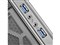 SilverStone SST-RL05BB-W 商品画像8：PC-IDEA