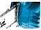 マキタ 充電式チェンソー35cm 36V 青 バッテリー・充電器付き MUC353DPG2 チェーンソー 商品画像4：ニッチ・リッチ・キャッチKaago店
