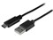 StarTech USB2AC1M [USB 2.0ケーブル (1m・A オス - Type-C オス)] 商品画像1：XPRICE