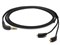 HPC-MXs ミニプラグ⇔MMCX [Black 1.2m] 商品画像1：総合通販サイト 家電横丁
