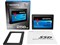 A-DATA ASU800SS-256GT-C Ultimate SU800 [2.5インチ内蔵用SSD (Serial ATA 6Gb/s対応・256GB)] 商品画像6：XPRICE