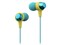+FiT MXH-C110RMXGY [グリーン×イエロー] 商品画像1：セレクトストアレインボー