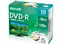 日立ﾏｸｾﾙ 録画用DVD-R DRD120WPE.10S 商品画像1：リコメン堂