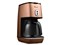 ICMI011J-CP ドリップコーヒーメーカー デロンギ スタイルコッパー 商品画像1：セイカオンラインショップ
