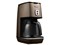 ICMI011J-BZ ドリップコーヒーメーカー デロンギ フューチャーブロンズ 商品画像1：セイカオンラインショップ