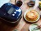 圧力IH炊飯ジャー 5.5合炊き タイガー PC-A100-KA ブルーブラック J 商品画像3：セイカオンラインショッププラス