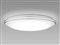 NEC【リモコン付き】～14畳 LIFELEDS デュアルクローム シーリングライト SLDCKE14592SG★【Ｗの大光量】 商品画像1：SAKURA MOMO