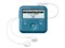 カシオ【CASIO】デジタル英会話学習機 joy study(ジョイスタディ) 日常英会話モデル JY-L02BU★【JYL02BU】 商品画像1：家電のSAKURAchacha