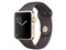 APPLE Apple Watch Series 2 42mm MNT72J/A [ココアスポーツバンド]  商品画像1：ハルシステム