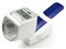HEM-1021 血圧計 上腕式血圧計 デジタル自動血圧計 オムロン 正確測定サポート機能 商品画像1：セイカオンラインショップ