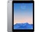 iPad Air 2 Wi-Fiモデル 32GB MNV22J/A [スペースグレイ] 商品画像1：マークスターズ