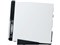 LAVIE Desk Tower DT750/FAW PC-DT750FAW 商品画像4：セブンスター貿易