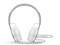 Beats EP ML9A2PA/A [ホワイト] 商品画像3：測定の森