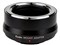 M42マウントアダプター 富士フイルムX用 商品画像1：フォトライク