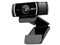 HD Pro Stream Webcam C922 [ブラック] 【配送種別B】 商品画像4：MTTストア