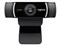 HD Pro Stream Webcam C922 [ブラック] 【配送種別B】 商品画像5：MTTストア
