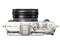 OLYMPUS PEN E-PL8 14-42mm EZレンズキット [ブラック] 商品画像3：マークスターズ