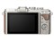 OLYMPUS PEN E-PL8 14-42mm EZレンズキット [ブラウン]　通常配送商品 商品画像2：バリュー・ショッピング