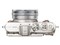 OLYMPUS PEN E-PL8 14-42mm EZレンズキット [ブラウン]　通常配送商品 商品画像3：バリュー・ショッピング