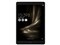 ASUS ZenPad 3S 10 Z500M-BK32S4 [スチールブラック]　通常配送商品 商品画像1：バリューショッピングPLUS