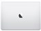 MacBook Pro Retinaディスプレイ 2900/13.3 MNQG2J/A [シルバー] 商品画像1：SMART1-SHOP+