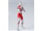 BANDAI SPIRITS【フィギュア】S.H.Figuarts ウルトラマン ゾフィー(再販版) H-4573102665881【S.H.フィギュアーツ】 商品画像1：家電のSAKURAchacha