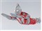BANDAI SPIRITS【フィギュア】S.H.Figuarts ウルトラマン ゾフィー(再販版) H-4573102665881【S.H.フィギュアーツ】 商品画像3：家電のSAKURAchacha