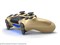 SIE ワイヤレスコントローラー(DUALSHOCK 4) CUH-ZCT2J14 [ゴールド] 商品画像2：オーケー商会オンラインショップ