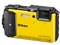 COOLPIX AW130 [イエロー] 商品画像2：SMART1-SHOP