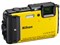 COOLPIX AW130 [イエロー] 商品画像3：eightloop plus