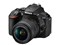 NikonニコンD5600デジタル一眼レフカメラ　ダブルズームキット 商品画像2：エスセールプラス